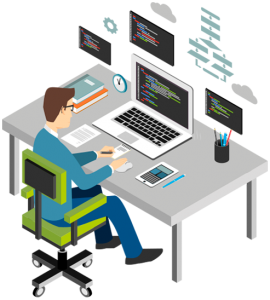 Программа под заказ